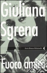 Sgrena Giuliana