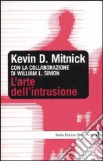 Mitnick Kevin D.
