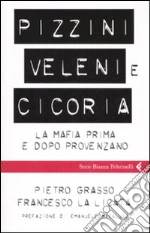 Grasso Pietro; La Licata Francesco