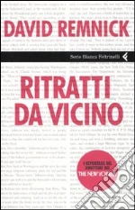 Remnick David