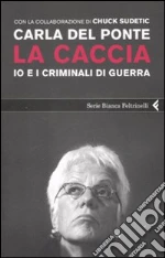 Del Ponte Carla; Sudetic Chuck