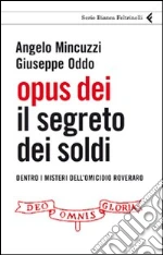 Mincuzzi Angelo; Oddo Giuseppe