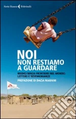 Medici senza frontiere (cur.)