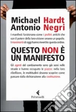 Hardt Michael; Negri Antonio