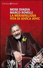 Ovadia Moni; Rovelli Marco