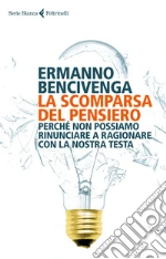 Bencivenga Ermanno