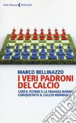 Bellinazzo Marco