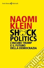 Klein Naomi