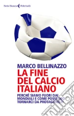 Bellinazzo Marco