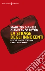 Dianese Maurizio; Bettin Gianfranco