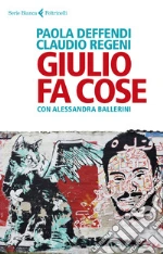 Deffendi Paola; Regeni Claudio; Ballerini Alessandra