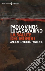 Vineis Paolo; Savarino Luca