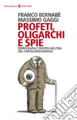 Bernab Franco; Gaggi Massimo