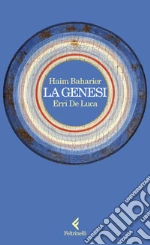 Baharier Haim; De Luca Erri