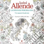 Isabel Allende; Ana De Lima