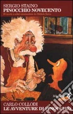 Staino Sergio; Collodi Carlo