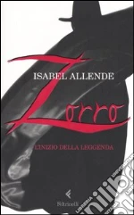 Allende Isabel