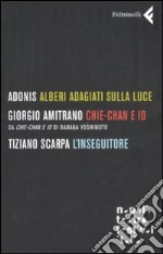 Adonis; Amitrano Giorgio; Scarpa Tiziano
