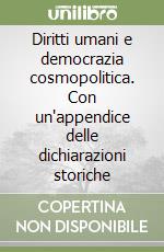 Archibugi Daniele; Beetham David