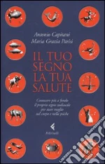 Capitani Antonio; Parisi M. Grazia