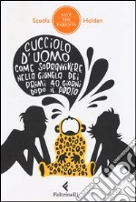 Scuola Holden (cur.); Bini M. (cur.); Garbarini S. (cur.)