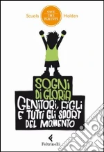 Scuola Holden (cur.); Splendore U. (cur.)