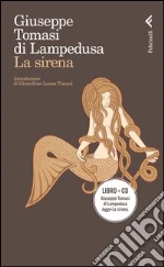 Tomasi di Lampedusa Giuseppe