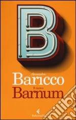 Baricco Alessandro