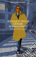 Scerbanenko Alberto