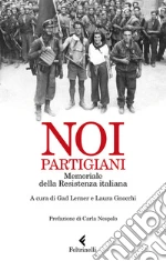 Lerner G. (cur.); Gnocchi L. (cur.)