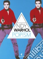 Warhol Andy; Hackett Pat; Carrera A. (cur.)