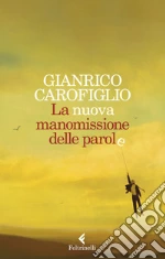 Carofiglio Gianrico