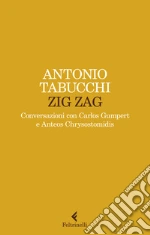 Tabucchi Antonio; Bettini C. (cur.); De Rosa M. (cur.)