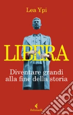 Ypi Lea