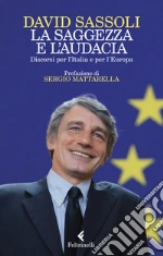 Sassoli David; Sardo C. (cur.)