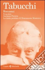 Tabucchi Antonio