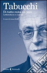 Tabucchi Antonio; Dolfi A. (cur.)