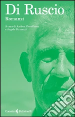 Di Ruscio Luigi; Cortellessa A. (cur.); Ferracuti A. (cur.)
