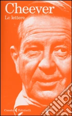 Cheever John; Cheever B. (cur.)