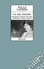 Cather Willa; Pareschi M. (cur.)