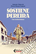 Gormont Pierre-Henry; Tabucchi Antonio