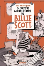 Thorogood Zoe