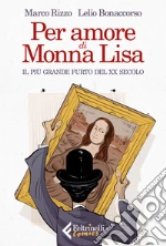 Rizzo Marco; Bonaccorso Lelio