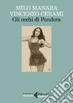 Manara Milo; Cerami Vincenzo