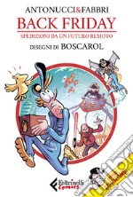 Antonucci Stefano; Fabbri Daniele
