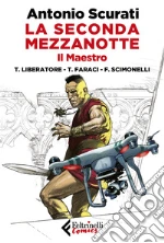 Scurati Antonio; Faraci Tito