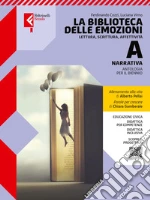Cozzi Ferdinando; Pellai Alberto; Virno Luciana; Gamberale Chiara; Recalcati Massimo; Biferali Giorgio; Ferrandi Francesca Fabiana