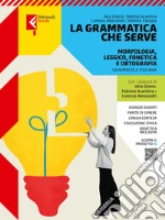 Gheno Vera; Alessandri Lorenza; Faloppa Federico; Acanfora Fabrizio