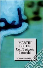 Suter Martin