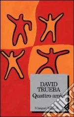 Trueba David